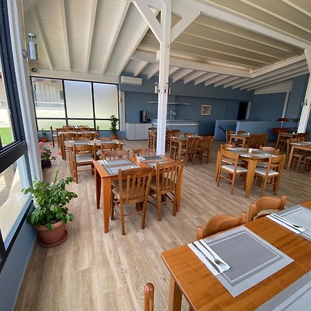 Blue Aegean Hotel & Suites Gouves Esterno foto