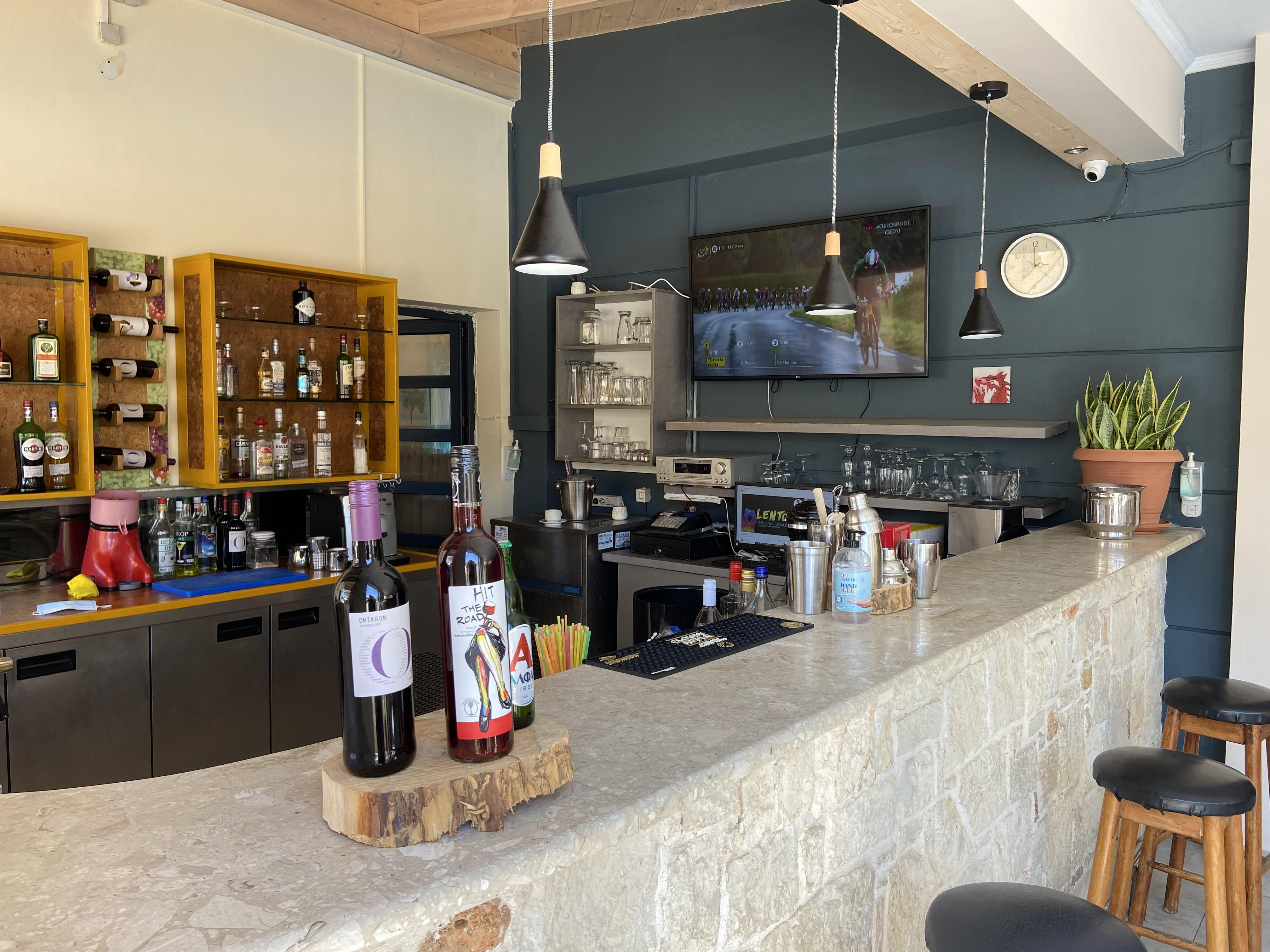 Blue Aegean Hotel & Suites Gouves Esterno foto