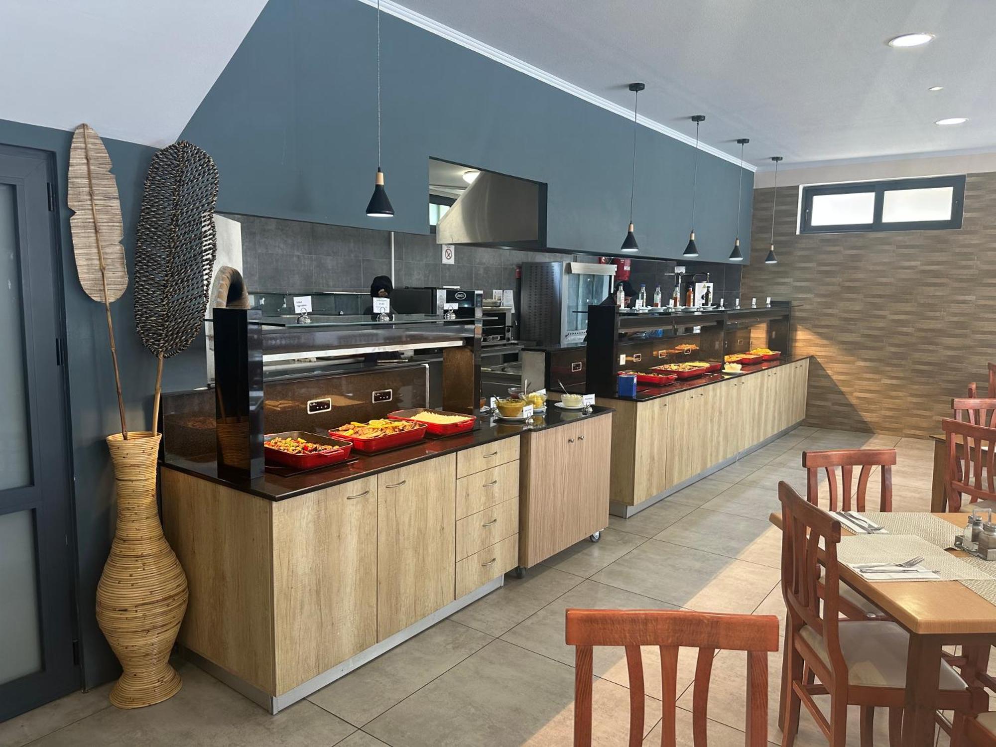 Blue Aegean Hotel & Suites Gouves Esterno foto